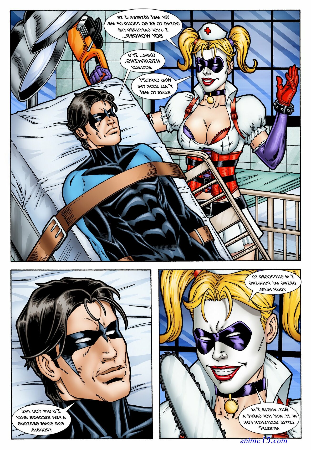 porn comics dc bjbj7