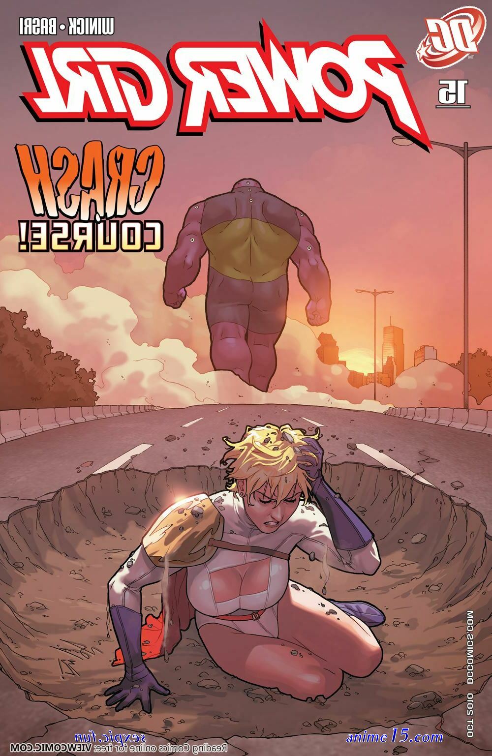 porn comics dc bjbj7