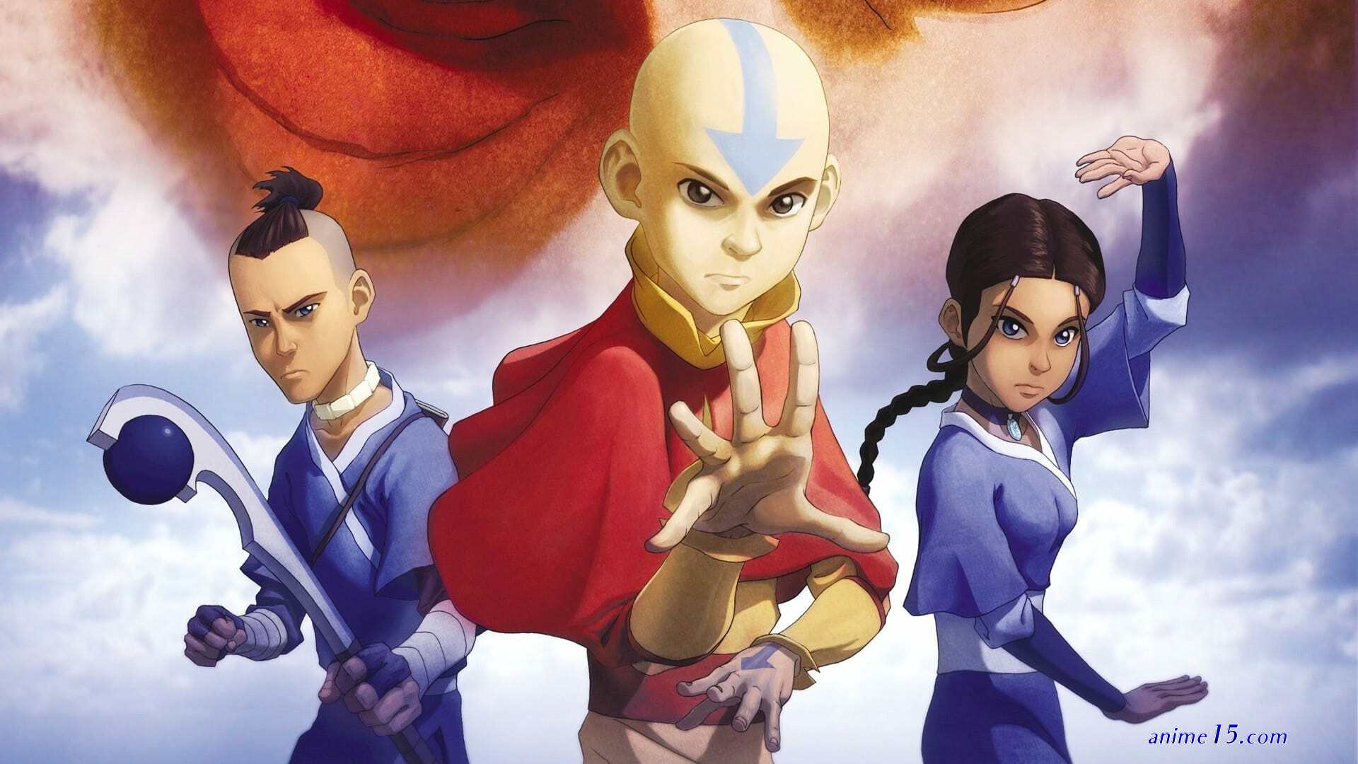 avatar saison 3 en streaming