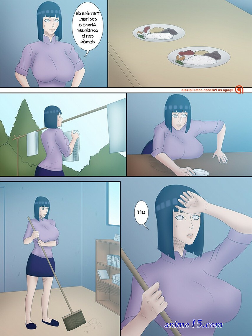 sakura sarada porn comics