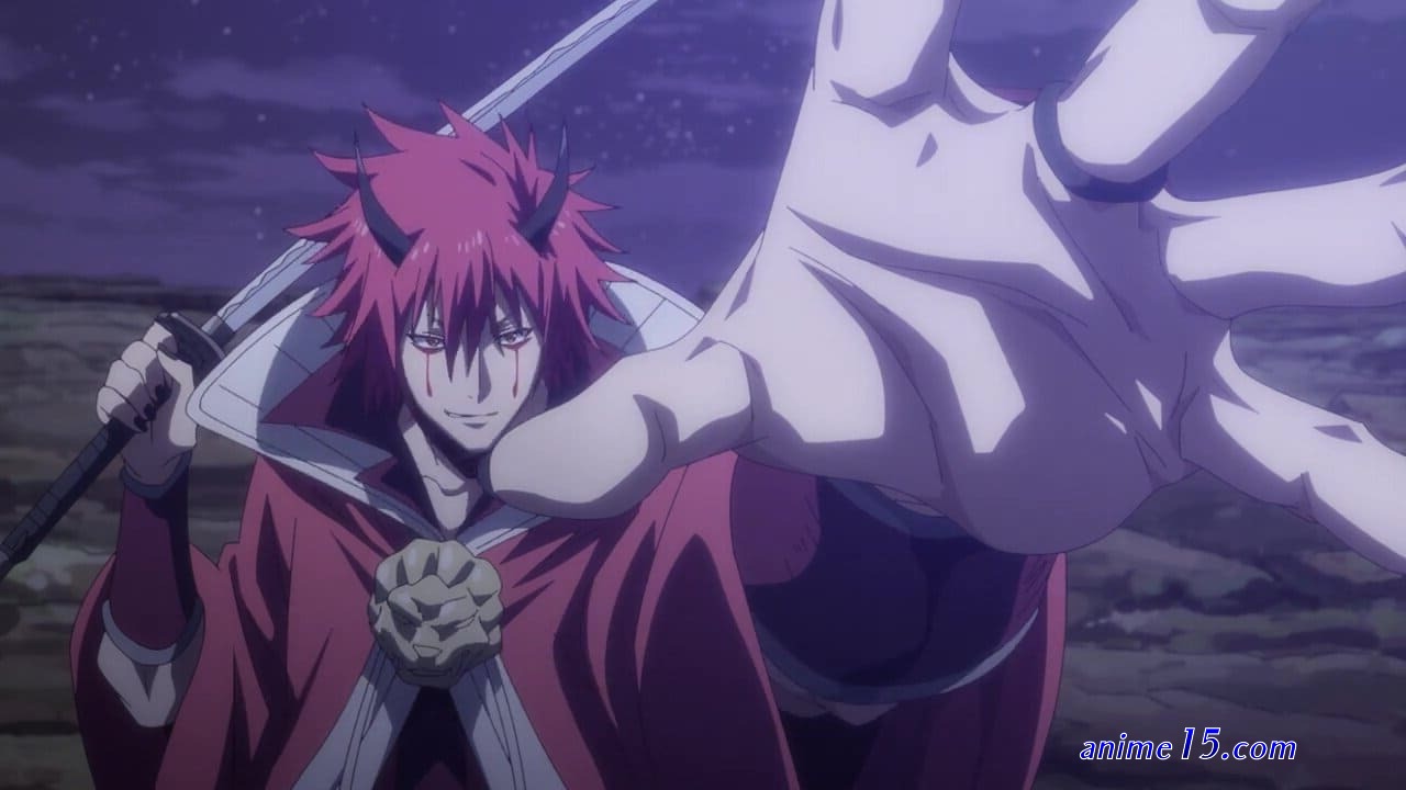 tensei shitara slime datta ken torrent magnet
