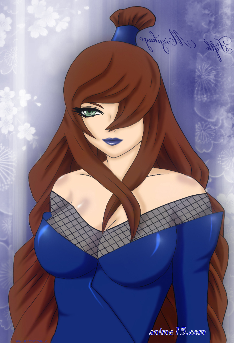 4th mizukage sex comics