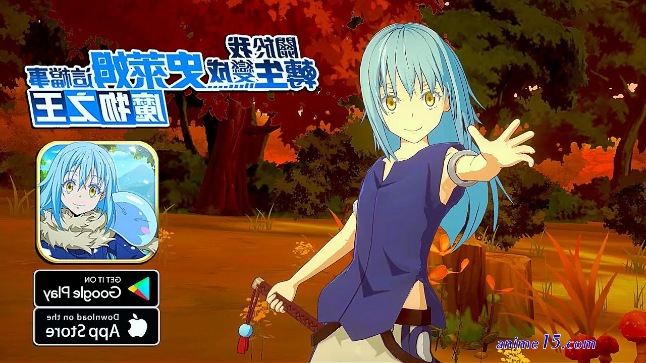 tensei shitara slime datta ken torrent magnet