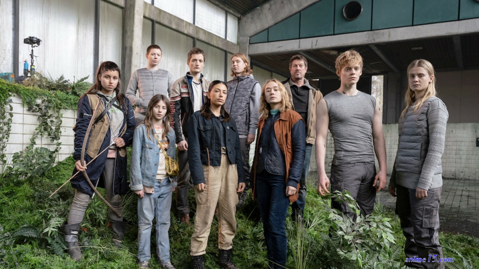 avatar saison 3 en streaming