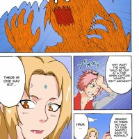 4th mizukage sex comics