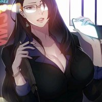 secret class dae ho anime