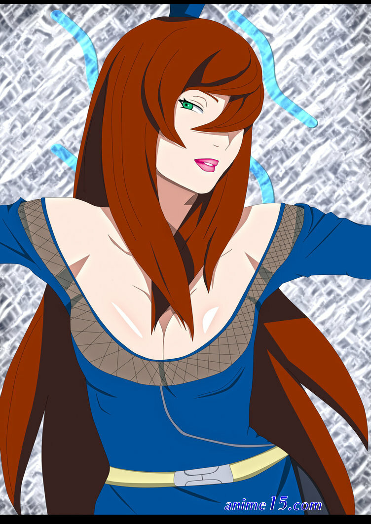 4th mizukage sex comics