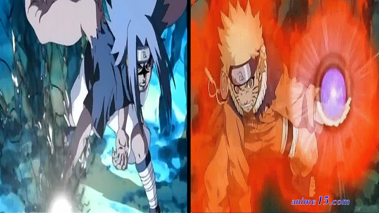 naruto clássico dublado assistir