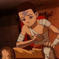 avatar saison 3 en streaming