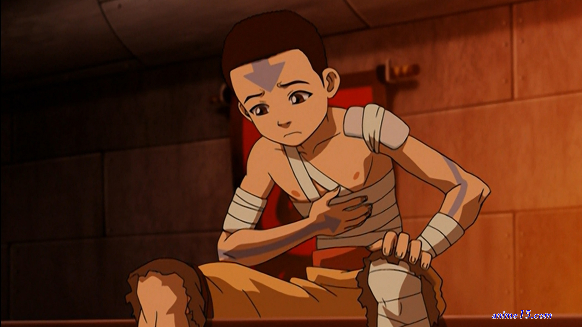 avatar saison 3 en streaming