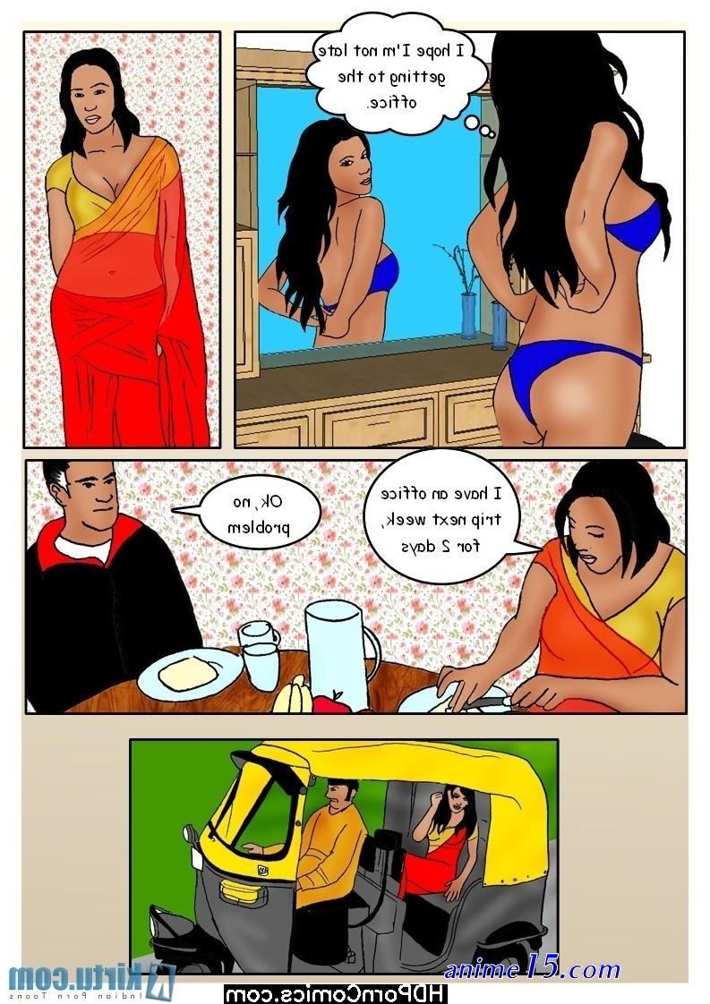 kirtu hindi porn comics