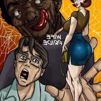 big smelly cock cartoon porn comics