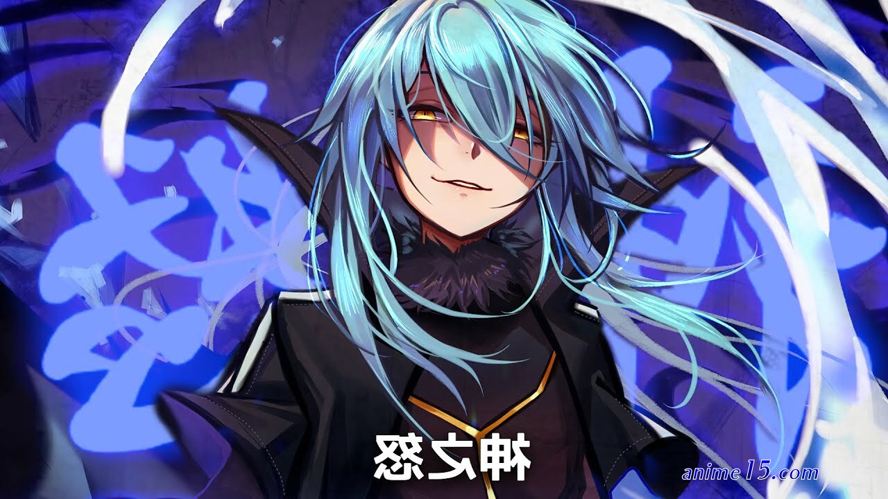 tensei shitara slime datta ken torrent magnet