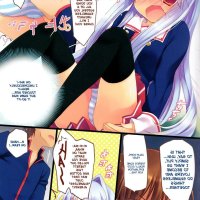 ngentot anime