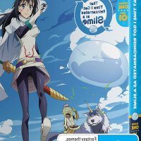 tensei shitara slime datta ken torrent magnet