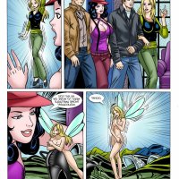 porn comics dc bjbj7