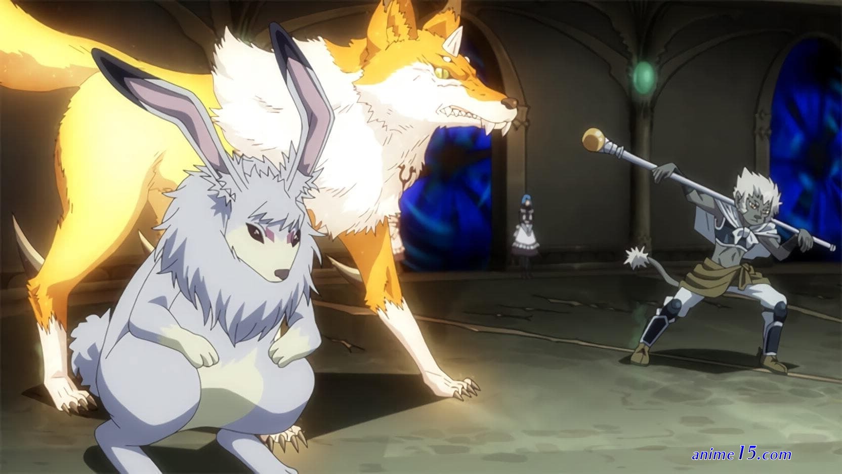 tensei shitara slime datta ken torrent magnet