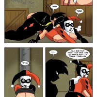 porn comics dc bjbj7