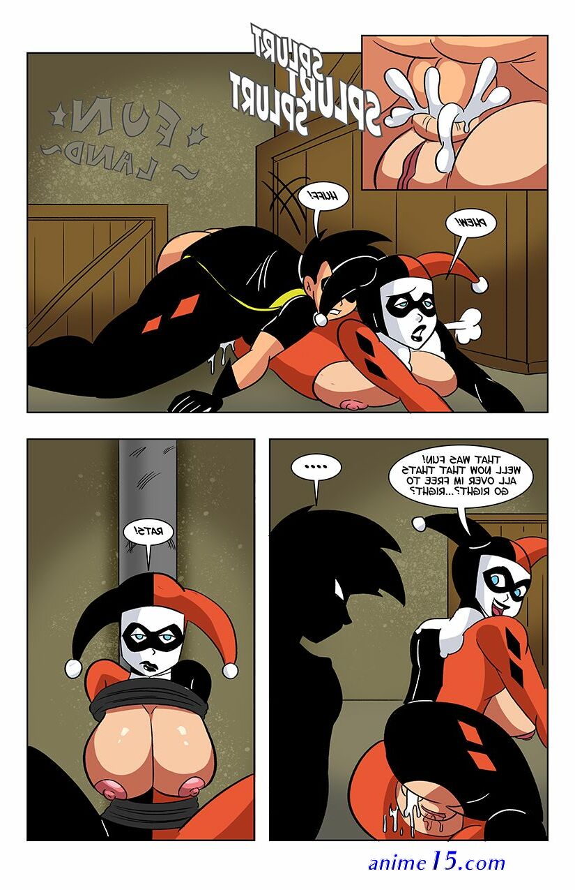 porn comics dc bjbj7