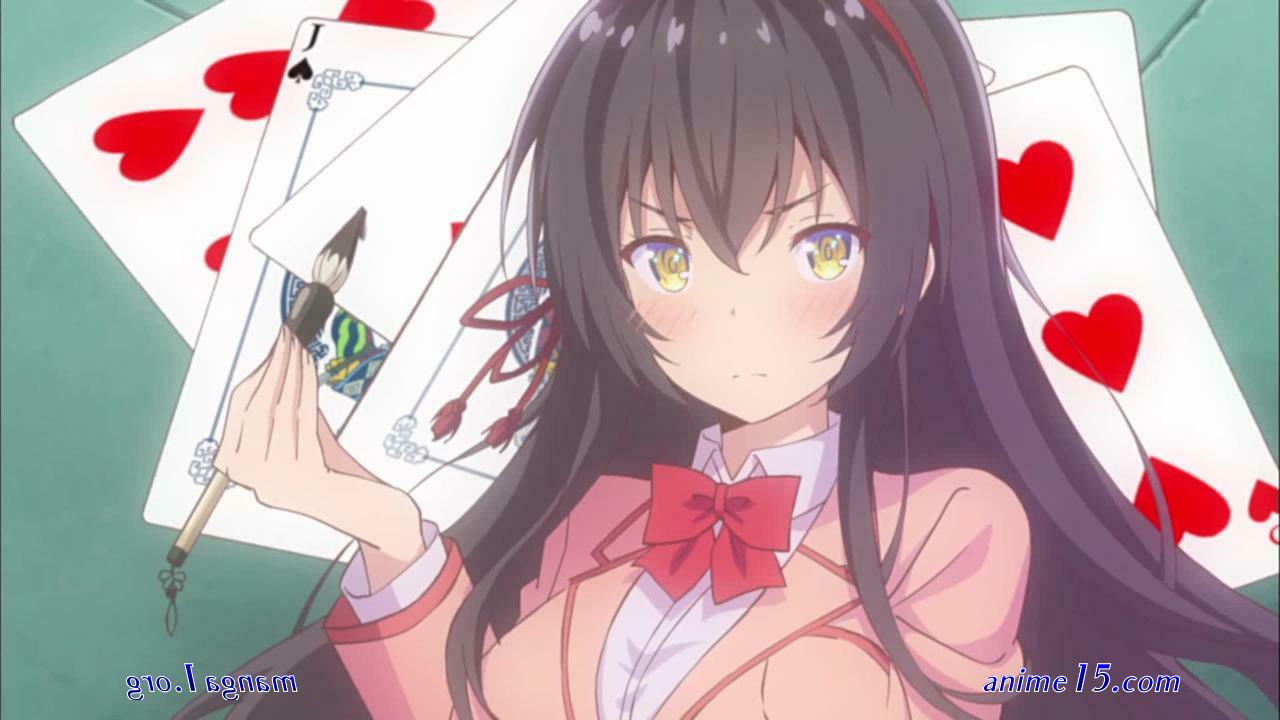 judul anime hentai