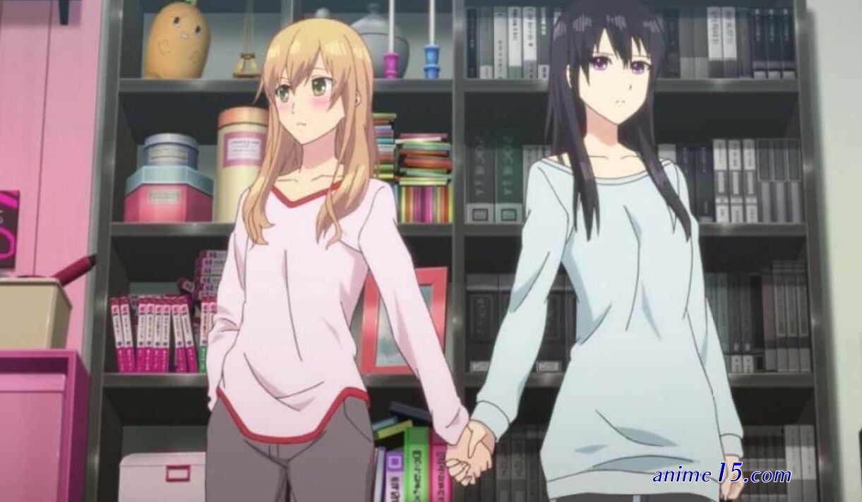 judul anime hentai