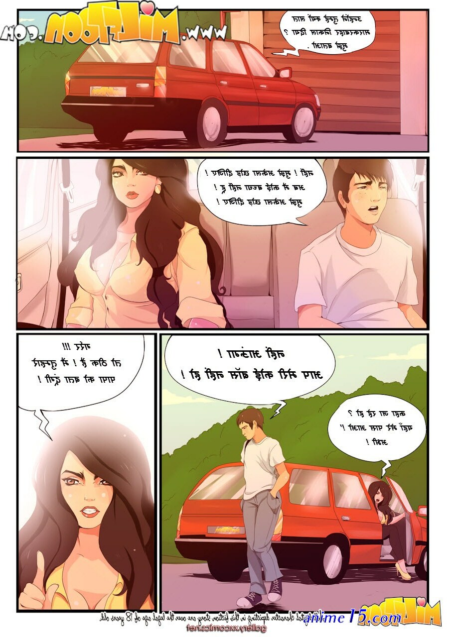 kirtu hindi porn comics