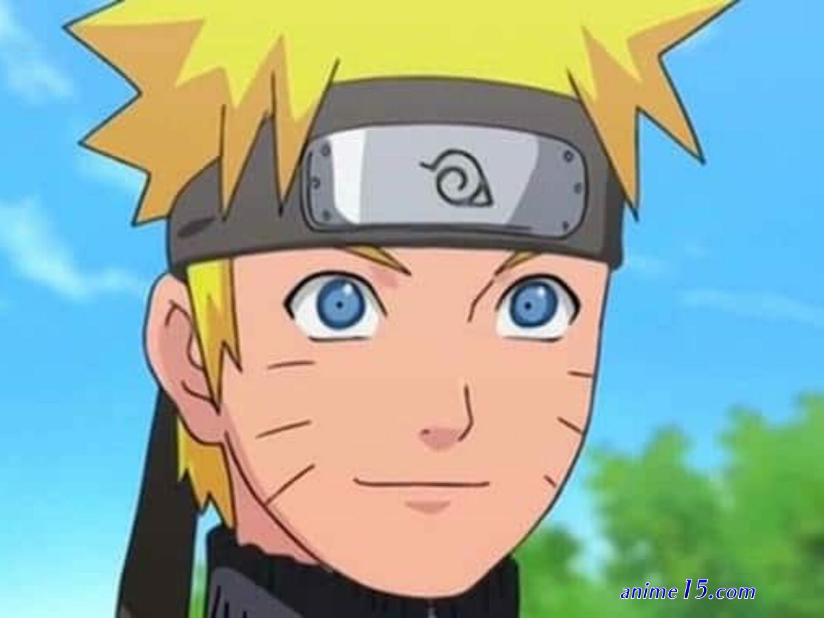 naruto clássico dublado assistir