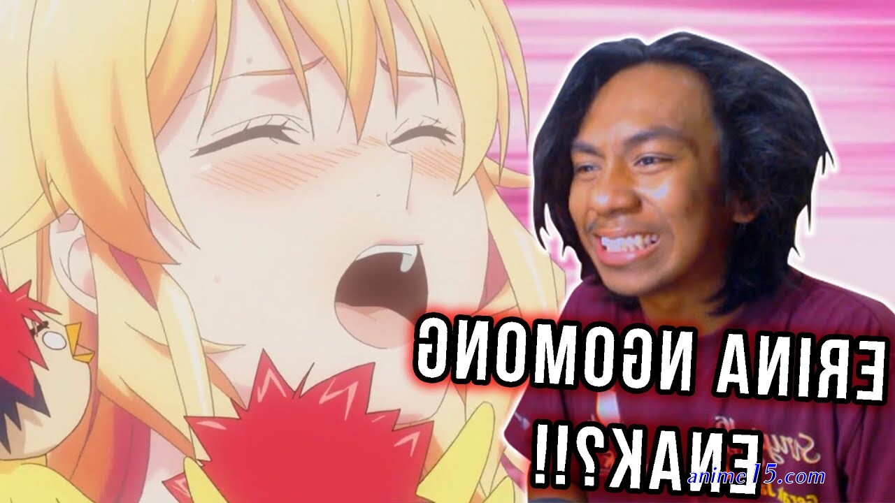 judul anime hentai