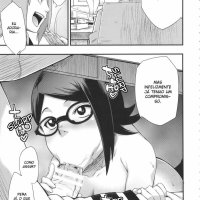 sakura sarada porn comics