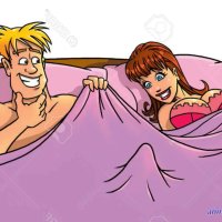hot couple comics sex