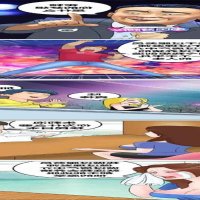 hentai漫画 绝顶 魔女魔物