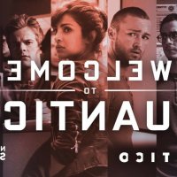 regarder quantico en streaming vf hd