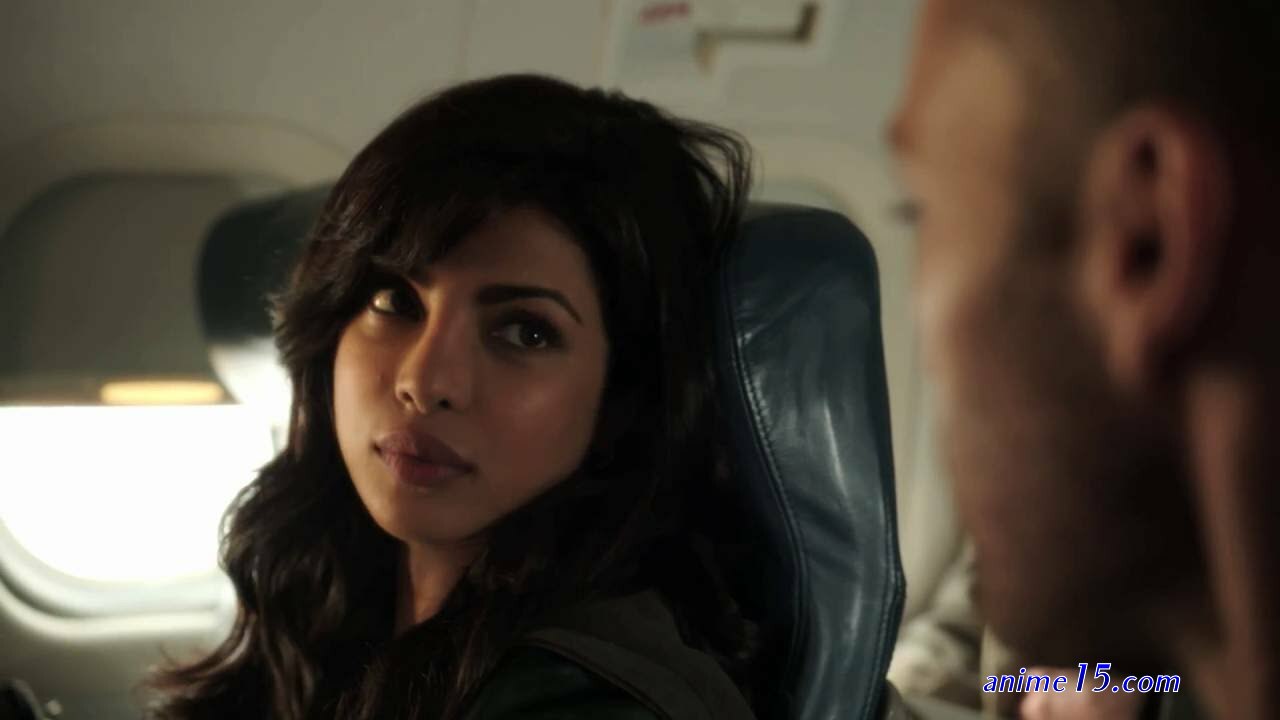 regarder quantico en streaming vf hd