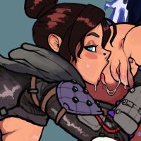 wraith porn comics