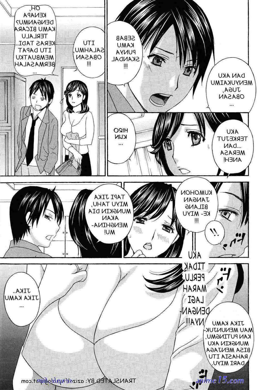 komik anime sex bahasa indonesia