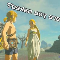 nude zelink comics