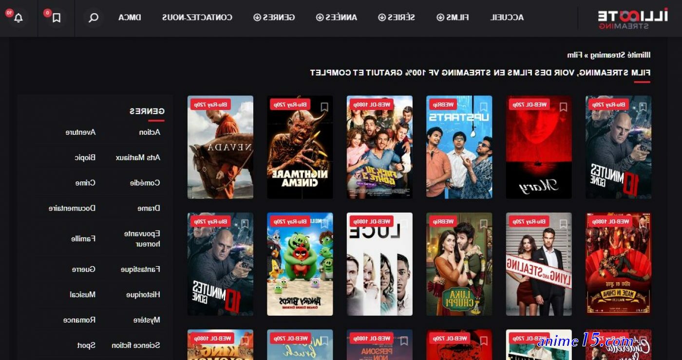 regarder quantico en streaming vf hd