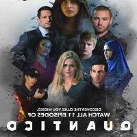 regarder quantico en streaming vf hd