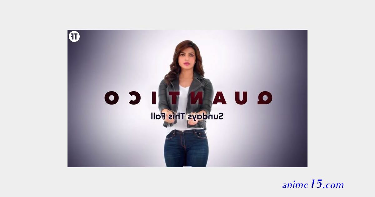 regarder quantico en streaming vf hd