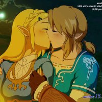 nude zelink comics