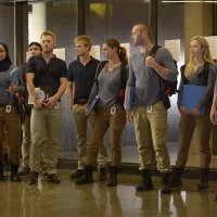 regarder quantico en streaming vf hd