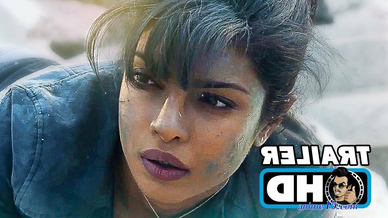 regarder quantico en streaming vf hd