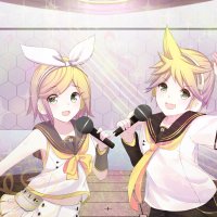 kagamine rin fanart