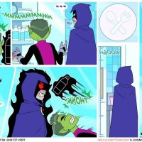 los jovenes titanes comics porno