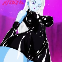 vados and goku comics xxxx