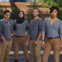 regarder quantico en streaming vf hd