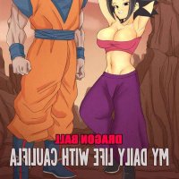 vados and goku comics xxxx