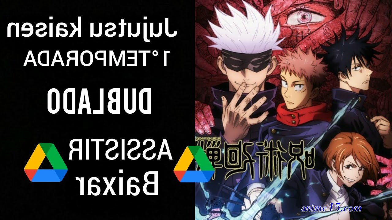 animes mp4 480p dublado
