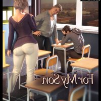 3dporn comics