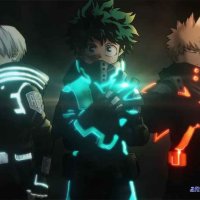 my hero académie world streaming